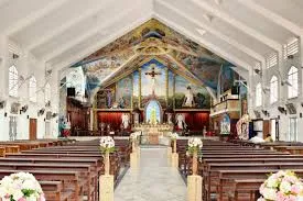 Ernakulam: Sacred Heritage & Spiritual Sanctuary, Kochi