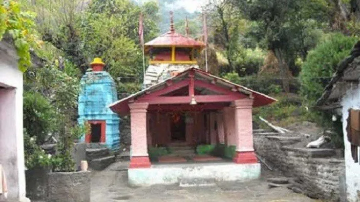 Explore Vridh Badri Temple, Auli
