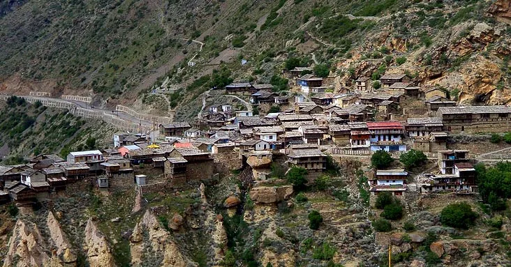 Visit Malari, Auli