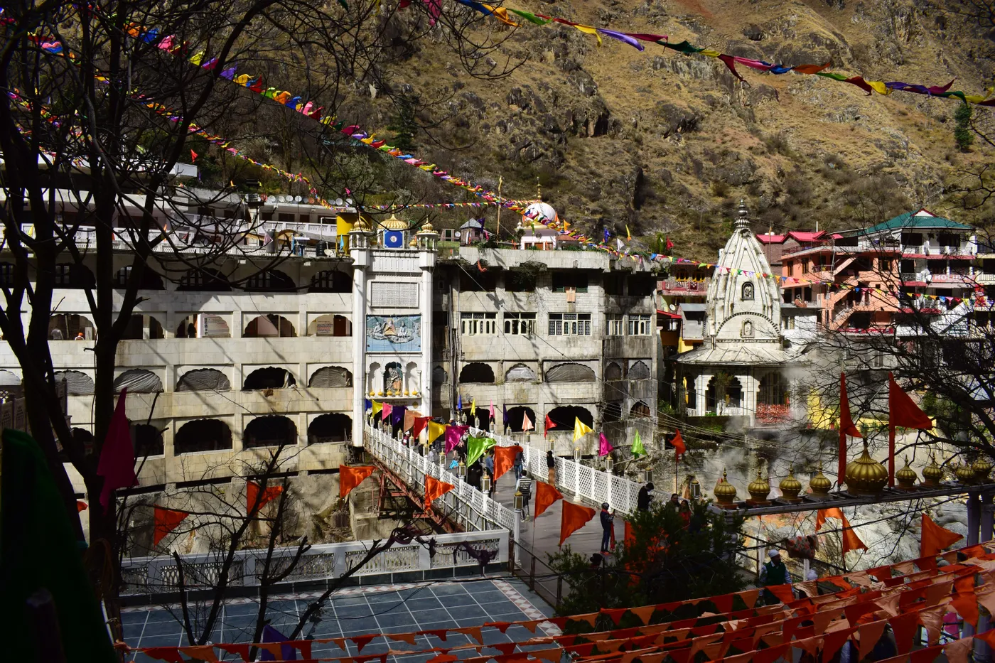 Manikaran, Kasol