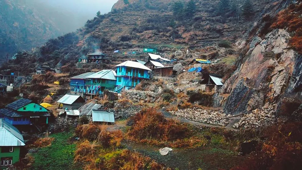 Rasol, Kasol