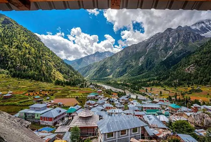 Visit Rakcham, Shimla