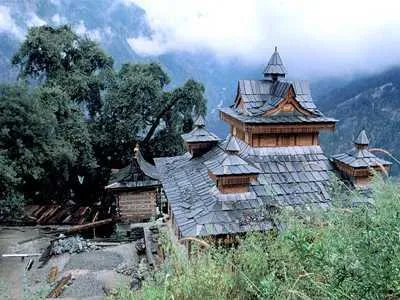 Explore Hu-Bu-Lan-Kar Monastery, Kalpa