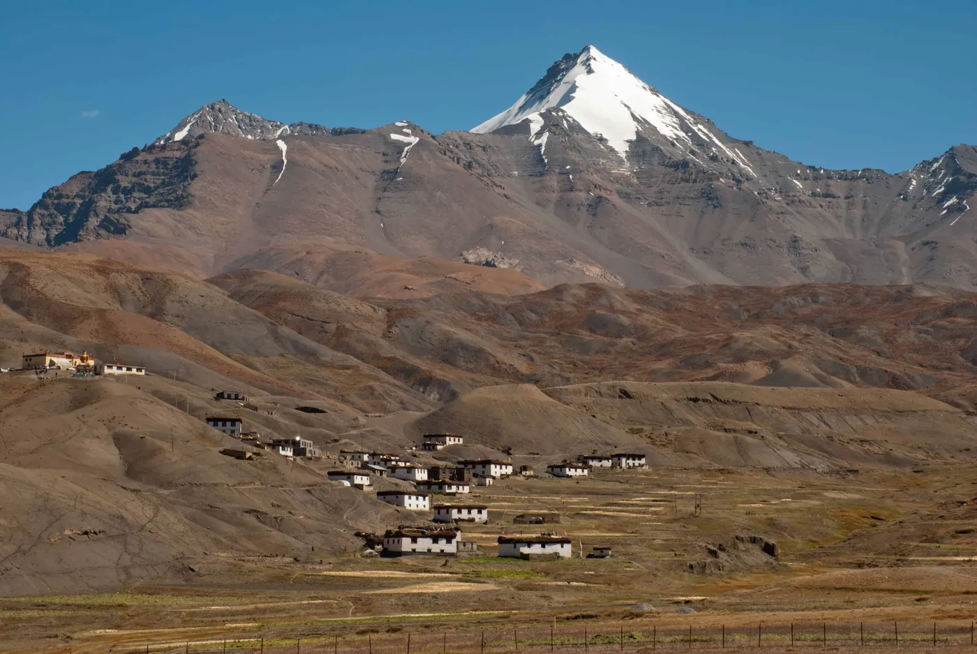 Explore Langza, Kaza