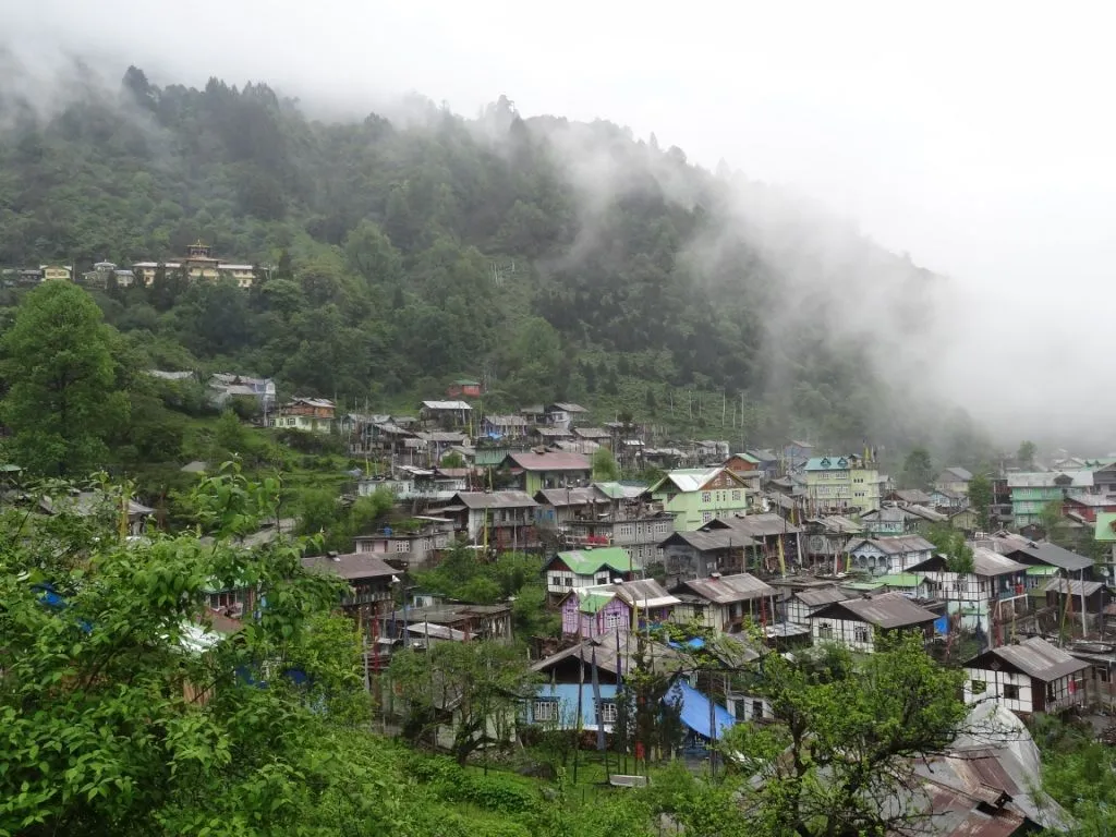 Visit Lachen Village Excursion, Lachen