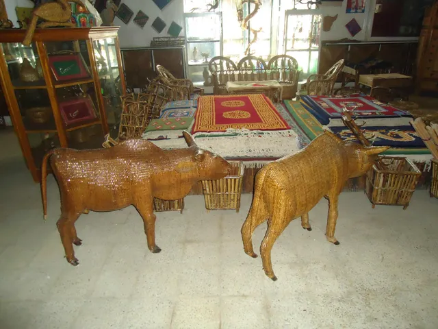 Craft Centre & Emporium