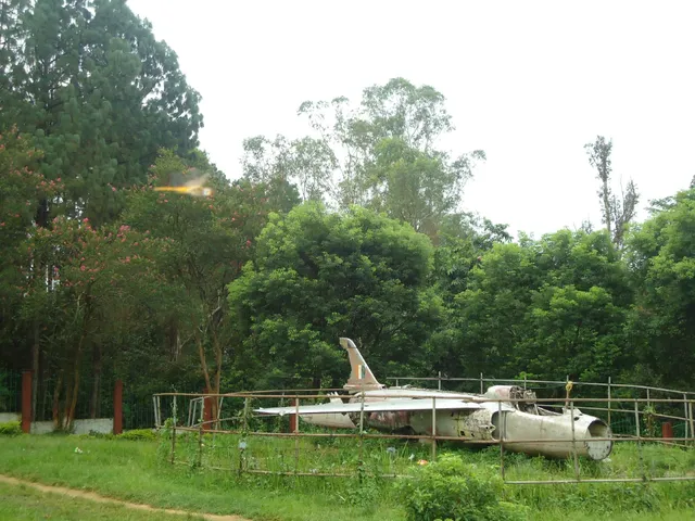 Indira Gandhi Park