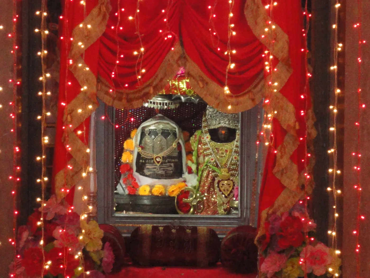 Kheer Bhawani Temple, Srinagar
