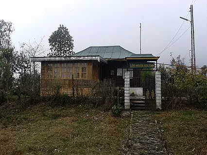 Fambong Lho Wildlife Sanctuary, Gangtok