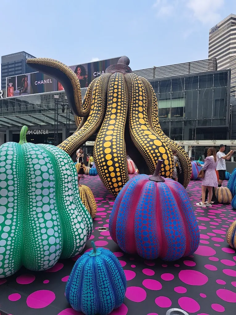 Siam Paragon, Bangkok