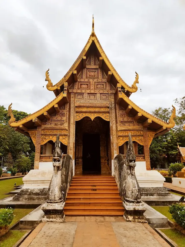 Wat Phra Singh