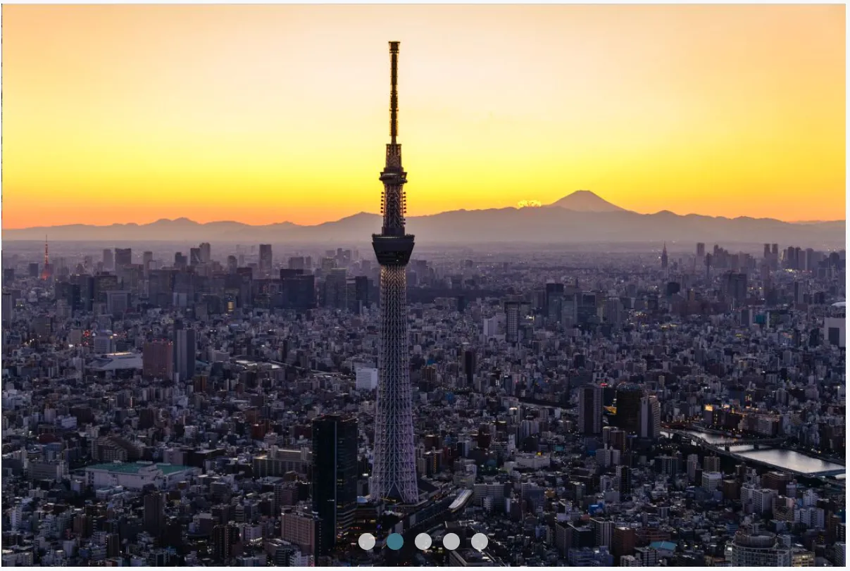 Explore Tokyo Skytree, Tokyo