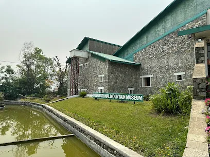 International Mountain Museum, Pokhara