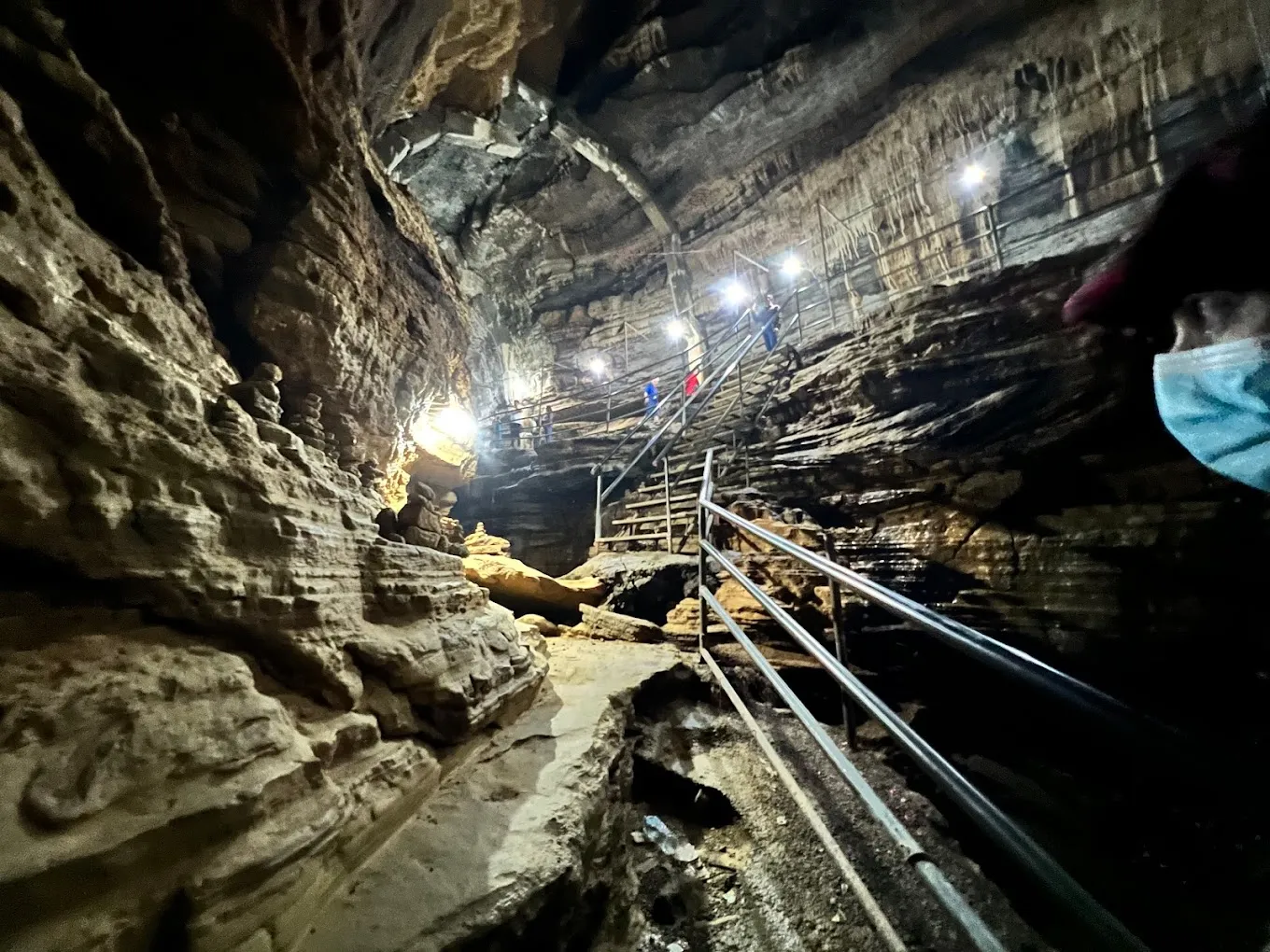 Gupteshwor Mahadev Cave, Pokhara