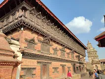 Visit Bhaktapur Durbar Square, Kathmandu