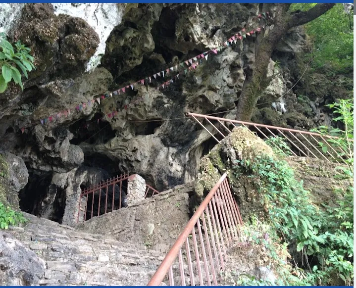 Chamere Gufa, Pokhara