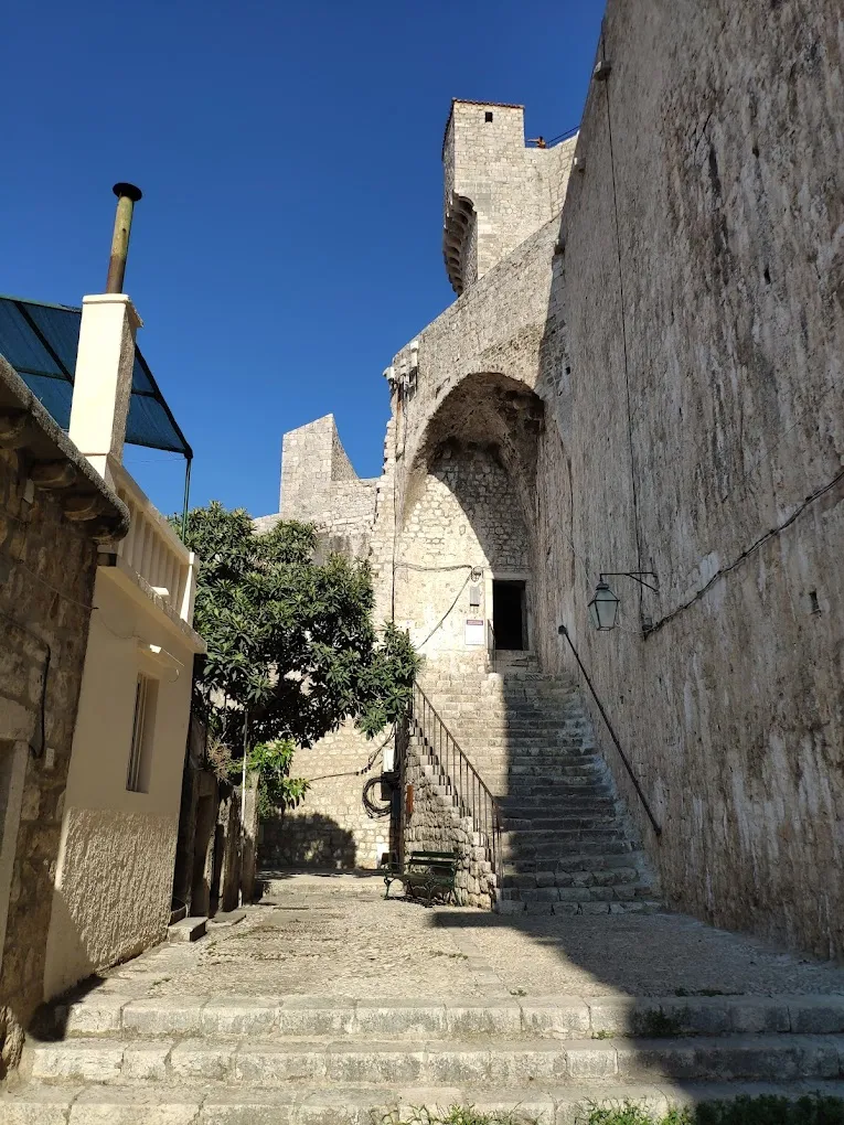 Visit Pile Gate, Dubrovnik
