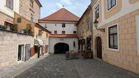 Stone Gate, Zagreb