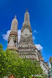 Wat Arun Ratchawararam Ratchawaramahawihan, Bangkok