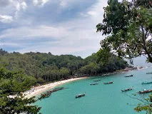 Freedom Beach, Phuket
