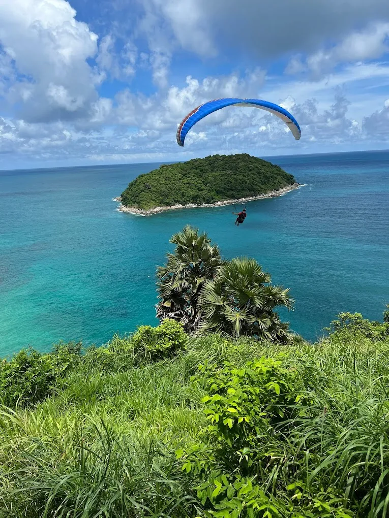 Cape Phrom Thep, Phuket