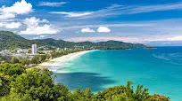 Karon Beach, Phuket