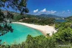 Nai Harn Beach, Phuket