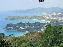 Karon View Point, Phuket