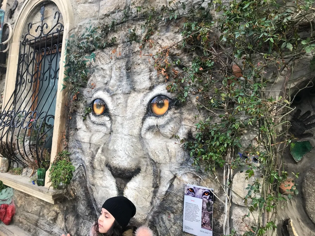 Explore Nizami Street, Baku