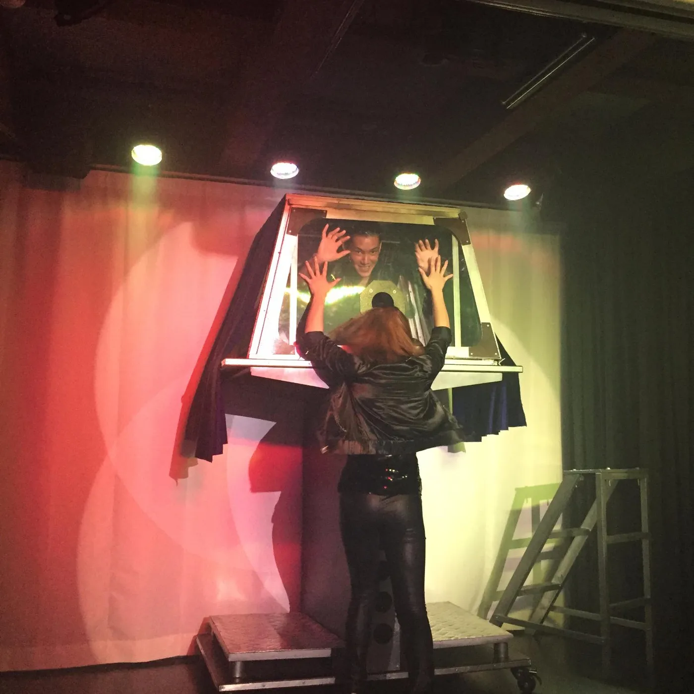 Explore Performances, Hiroshima