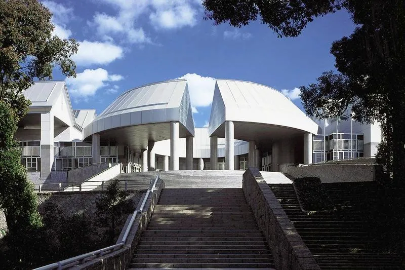 Hiroshima City Museum of Contemporary Art, Hiroshima