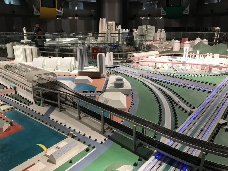 Visit Hiroshima City Transportation Museum (Numaji Transportation Museum), Hiroshima