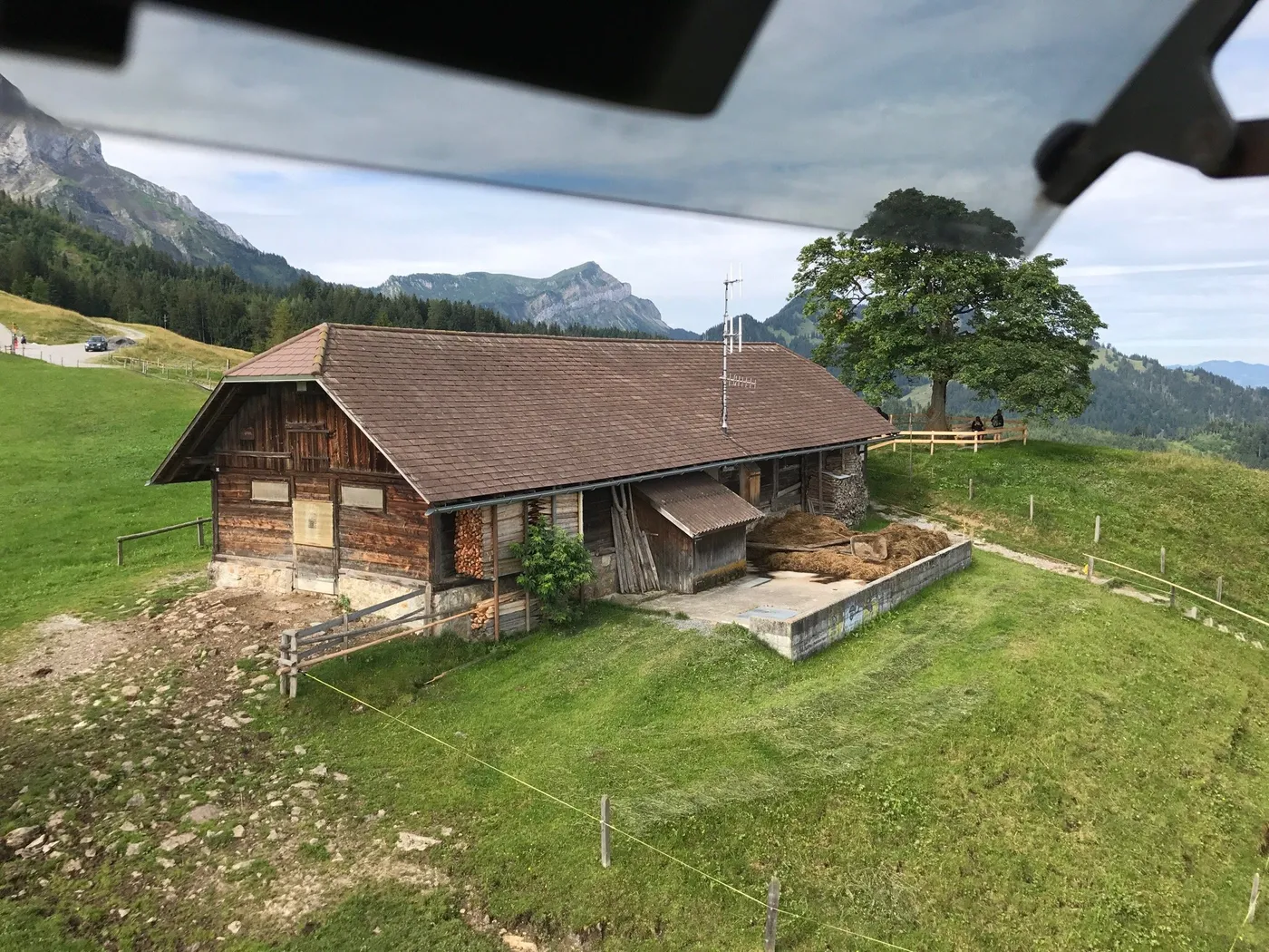 Explore Pilatus Luzern, Lucerne