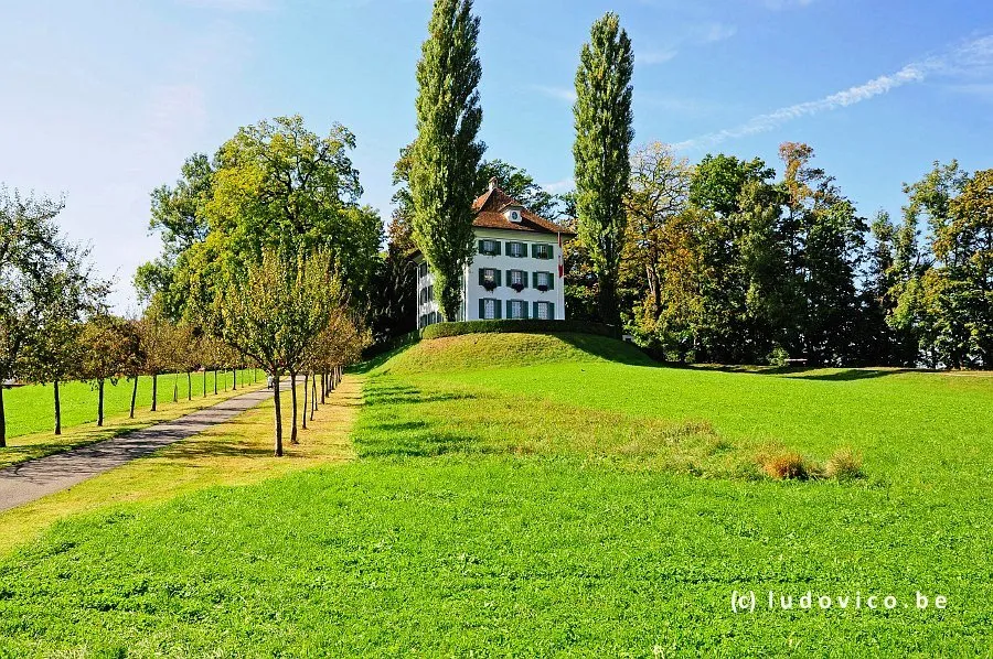 Richard Wagner Museum, Lucerne