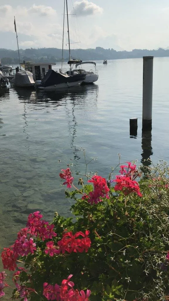 Visit Promenade Luzern, Lucerne