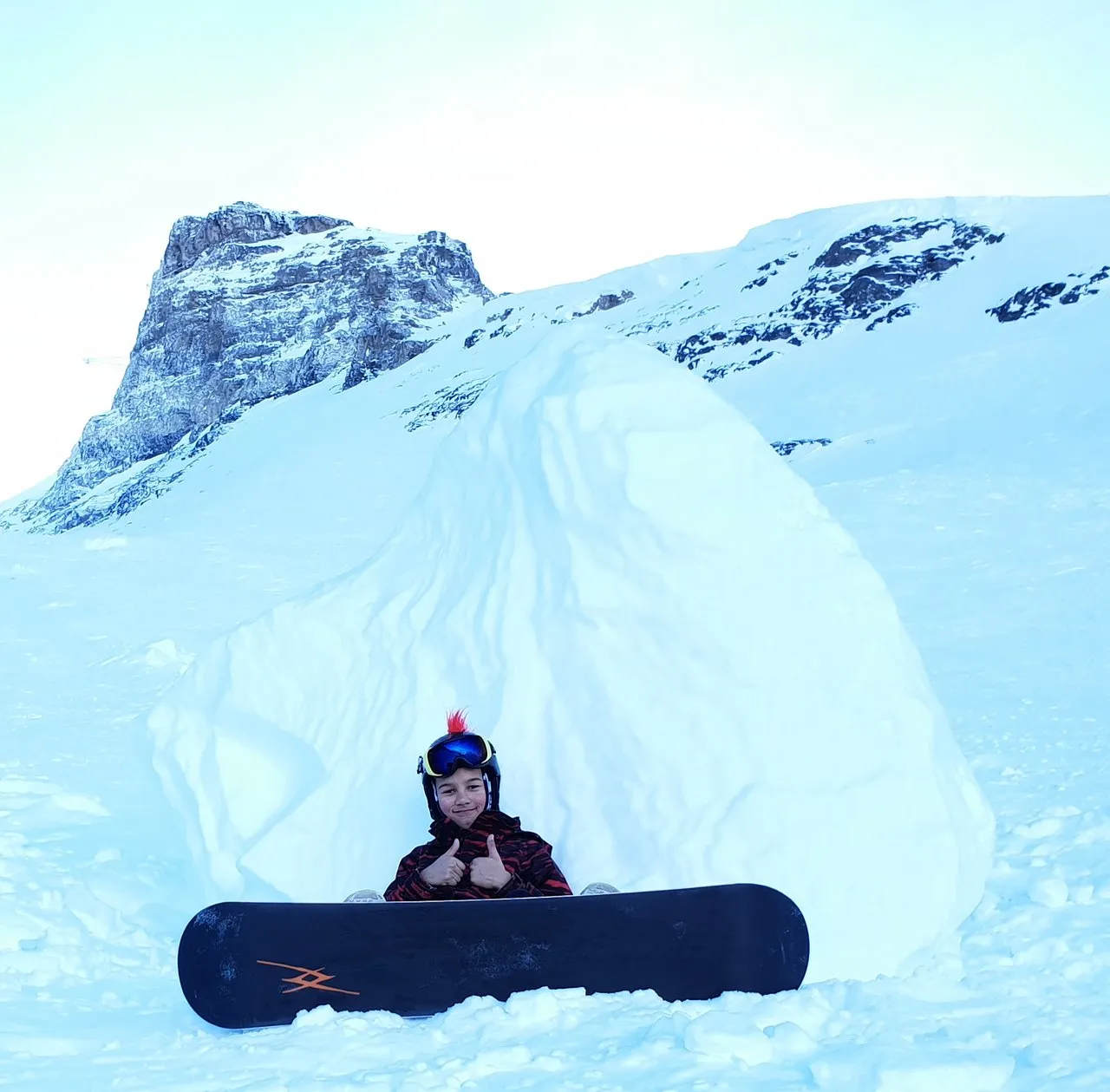 Visit Gear Rentals, Lucerne