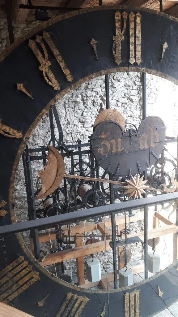 Visit Zytturm, Lucerne