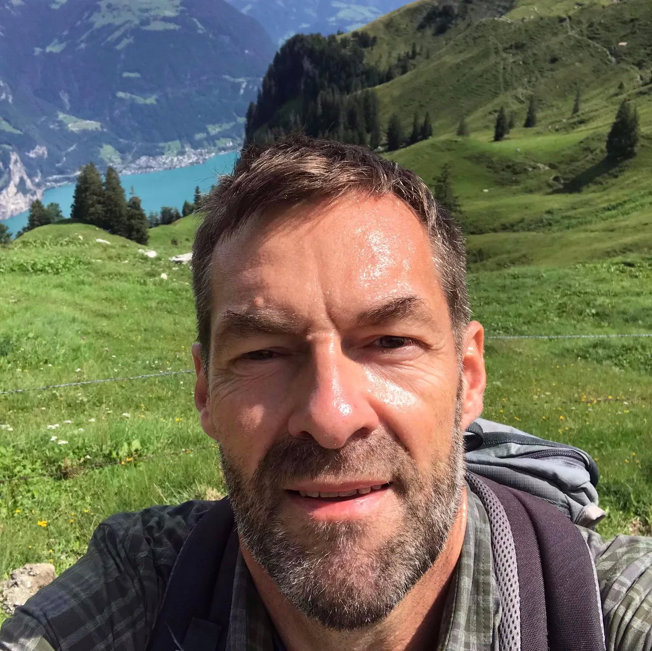 Check out Rail Tours, Lucerne