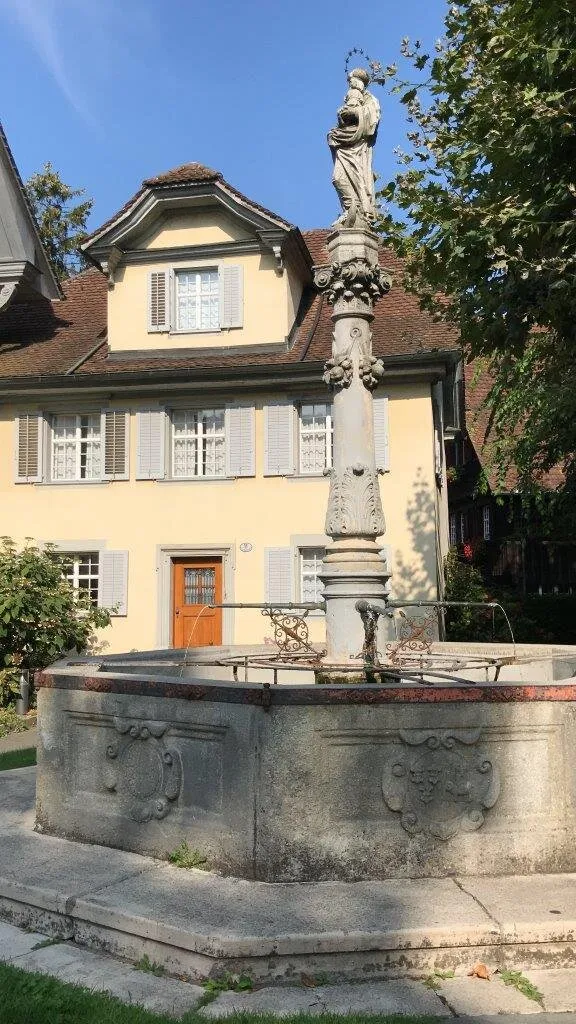 Explore Der Luzerner Stiftsschatz, Lucerne