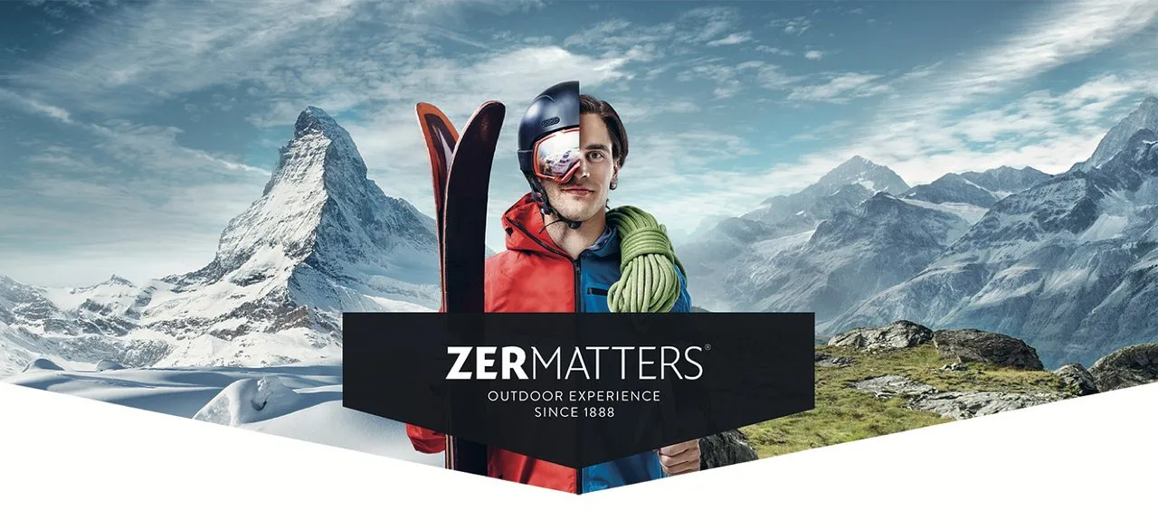Visit Climbing Tours, Zermatt