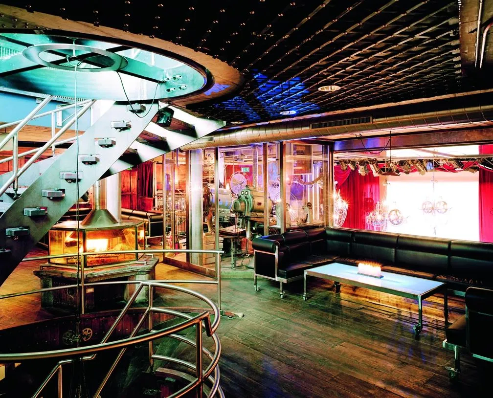 Check out Dance Clubs & Discos, Zermatt