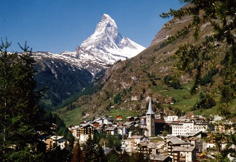 Visit Self-Guided Tours & Rentals, Zermatt
