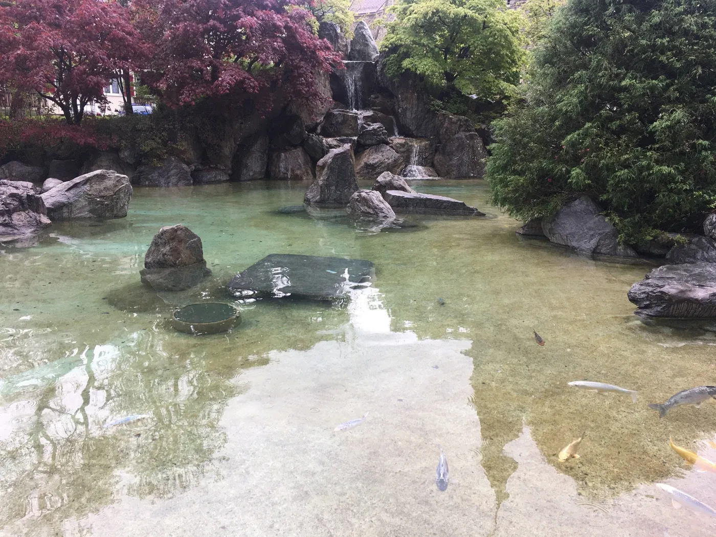 Check out Interlaken Tourismus, Interlaken
