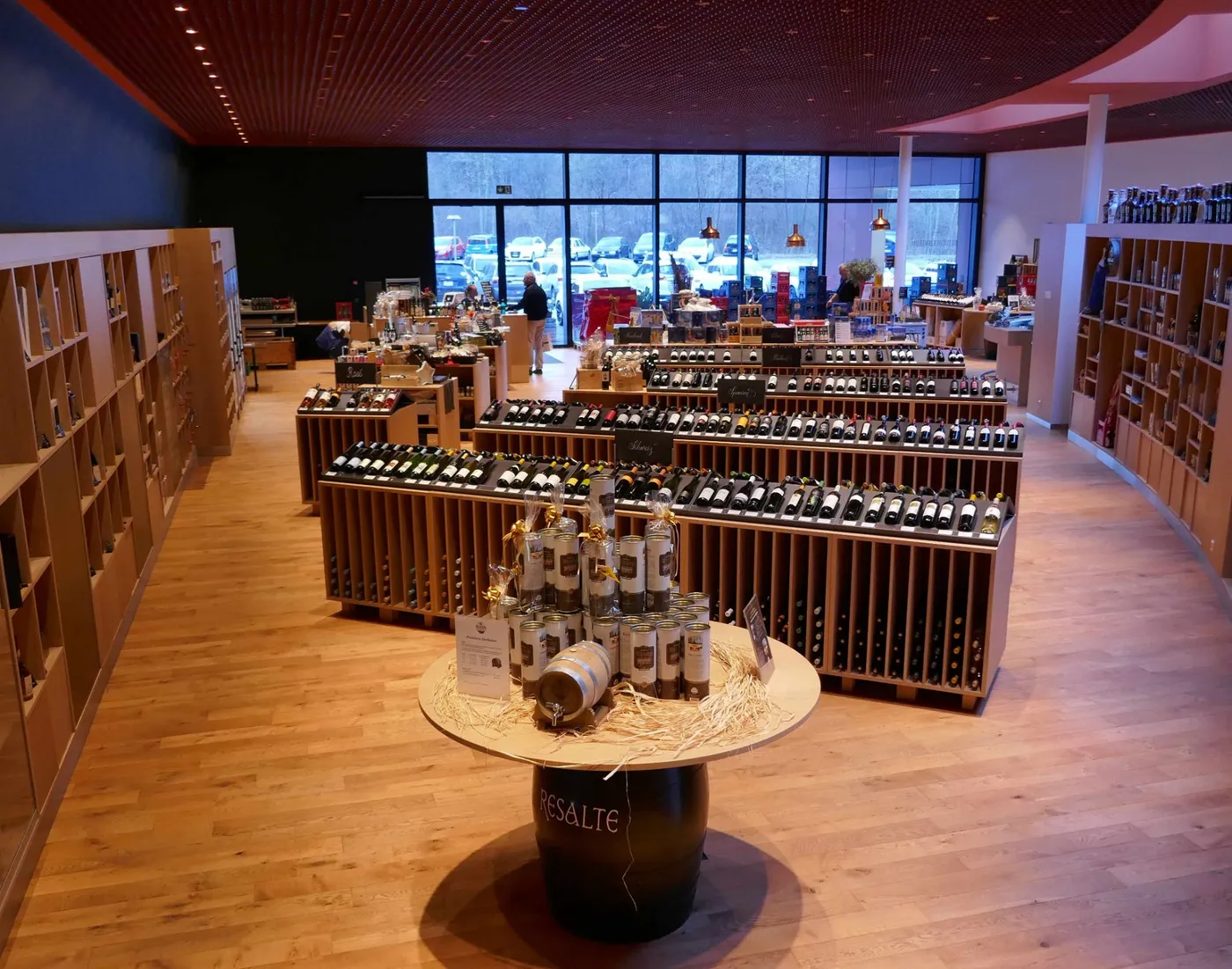 Visit Rugenbraeu Brewery, Interlaken