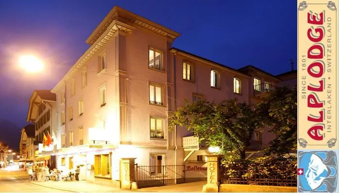 Check out Bars & Clubs, Interlaken