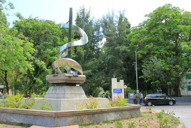 Visit Sultan Park, Male