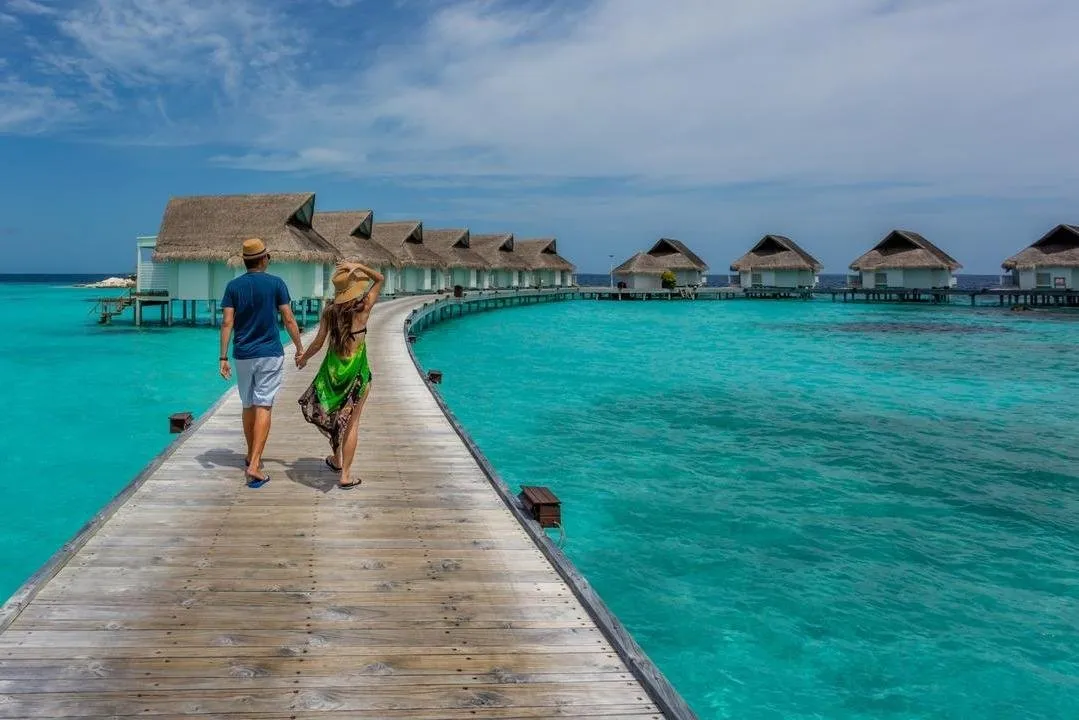Maldives Cultural & Island Exploration Tour, Male