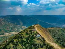 Visit Nongjrong View Point, Shillong