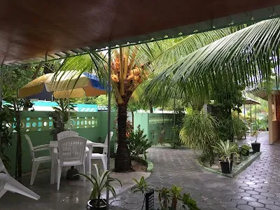 Fonadhoo: Cozy Culinary Escape at Pizca, Maafushi