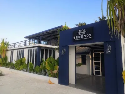 Gan: The Knot Culinary Escape, Maafushi